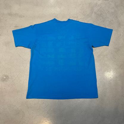 Vintage Washington DC Tourist T-shirt