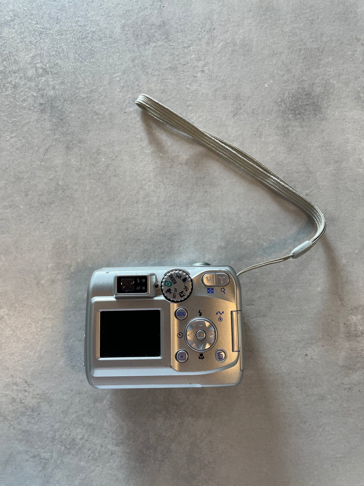 Nikon Coolpix 3200