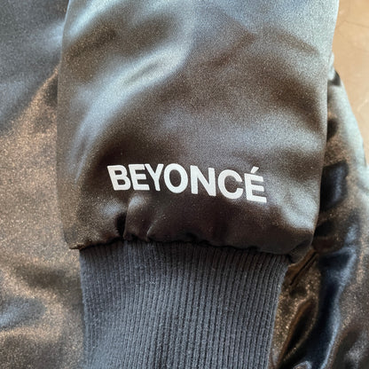 Beyoncé 2016 The Formation World Tour Satin Jacket
