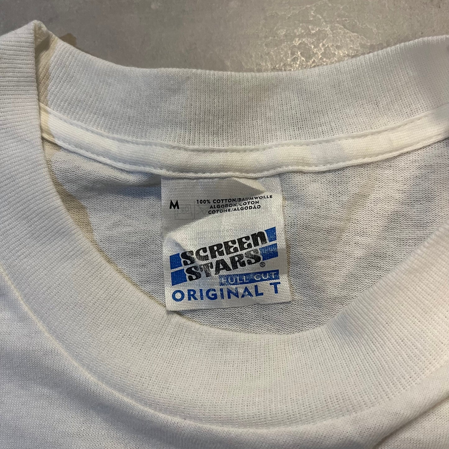 Vintage 90’s Seasons of Ireland T-shirt
