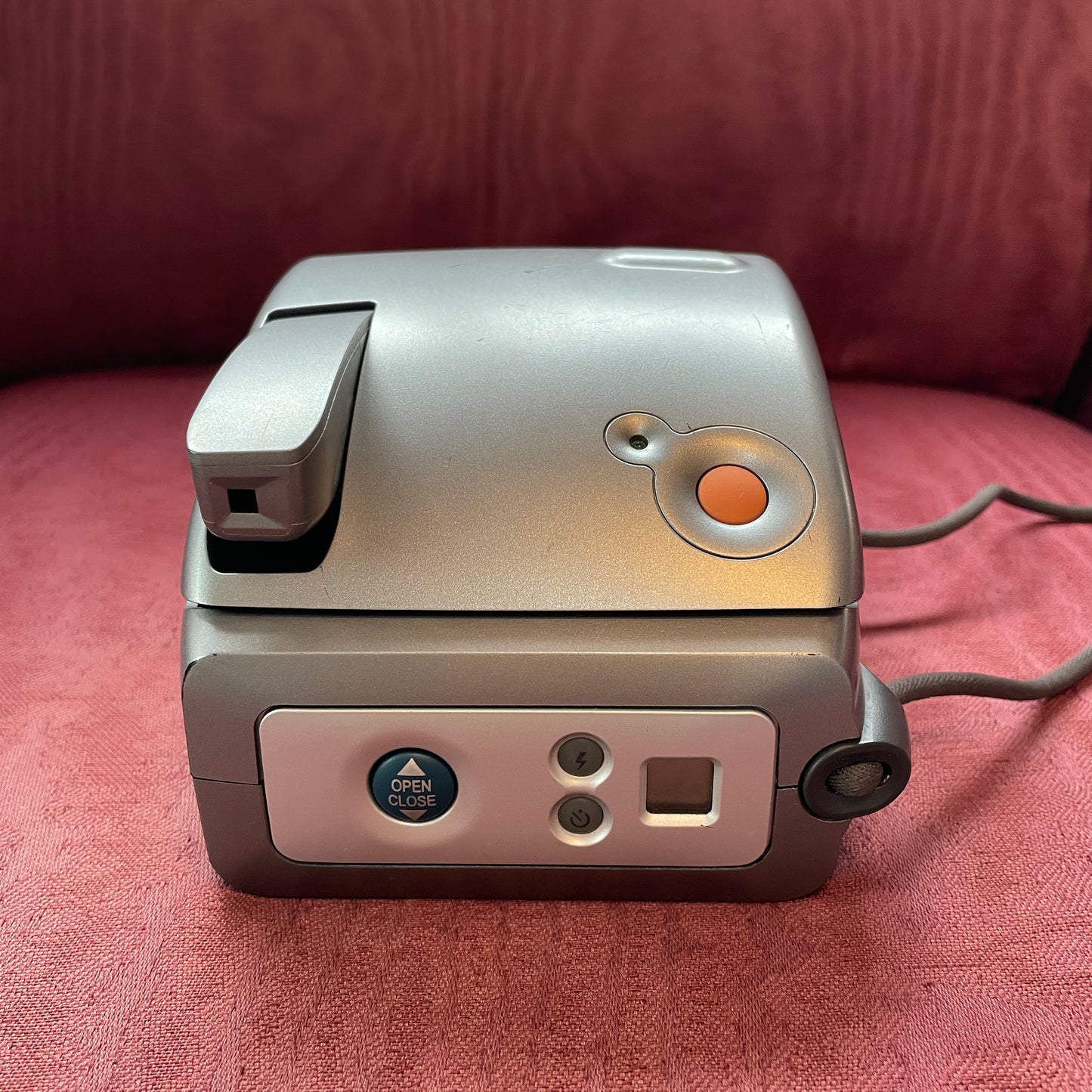 Polaroid One600 Classic