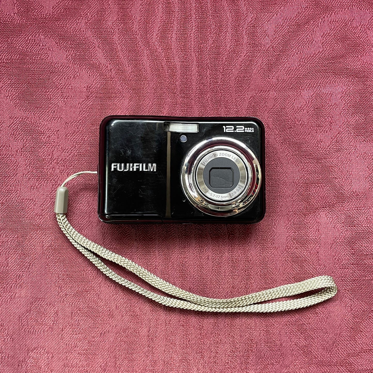 Fujifilm A220