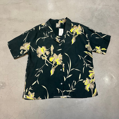 Kith Silk Shirt
