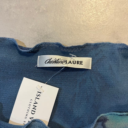 Y2K Christine Laure Shirt