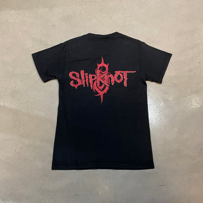 Vintage 2000's Slipknot Band Tee