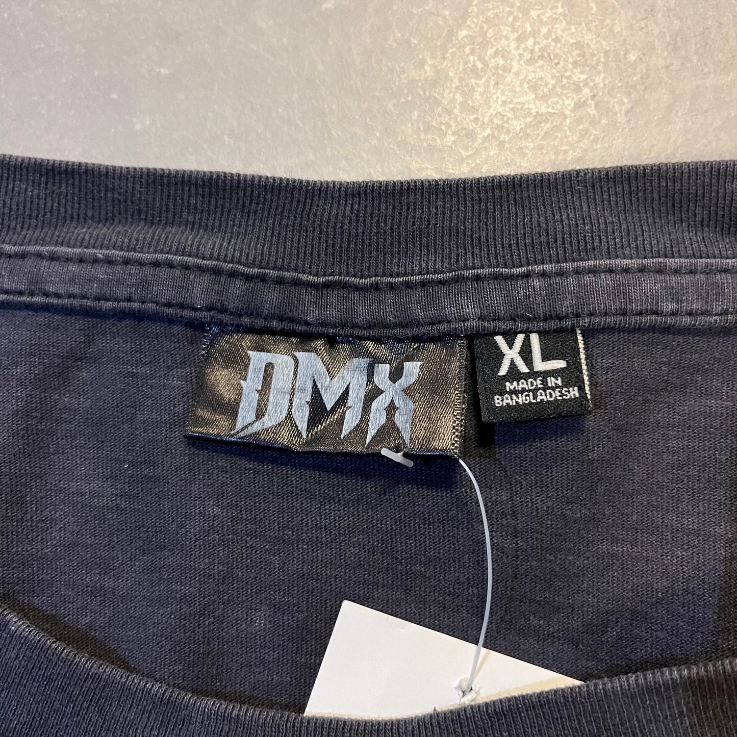 DMX T-shirt