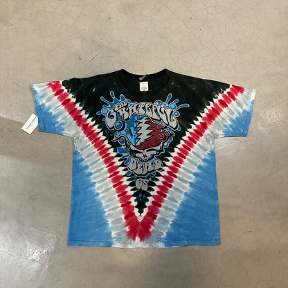 Vintage 90’s Grateful Dead Tie Dye T-shirt