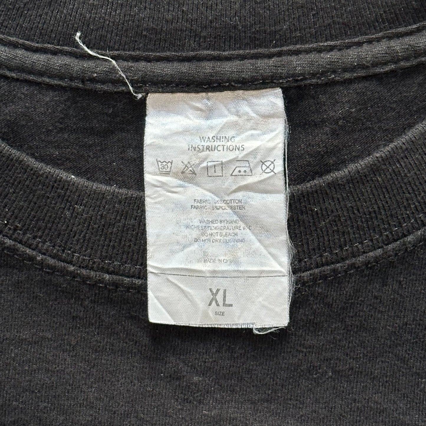 Asap Rocky T-shirt