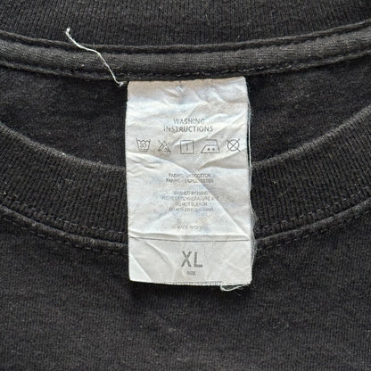 Asap Rocky T-shirt