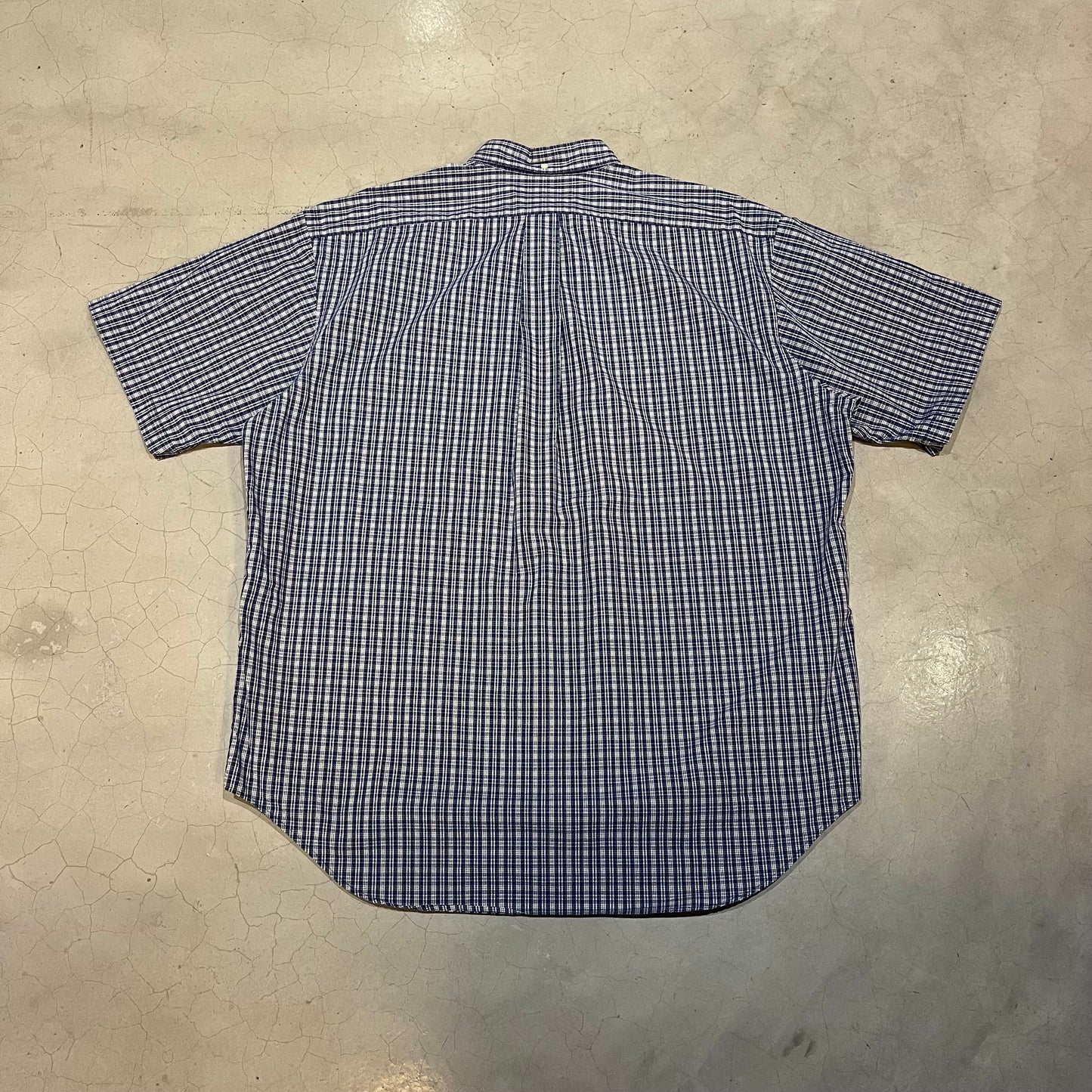 Ralph Lauren Checkered Shirt