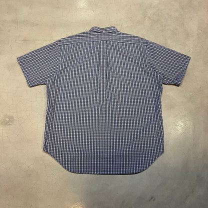 Ralph Lauren Checkered Shirt