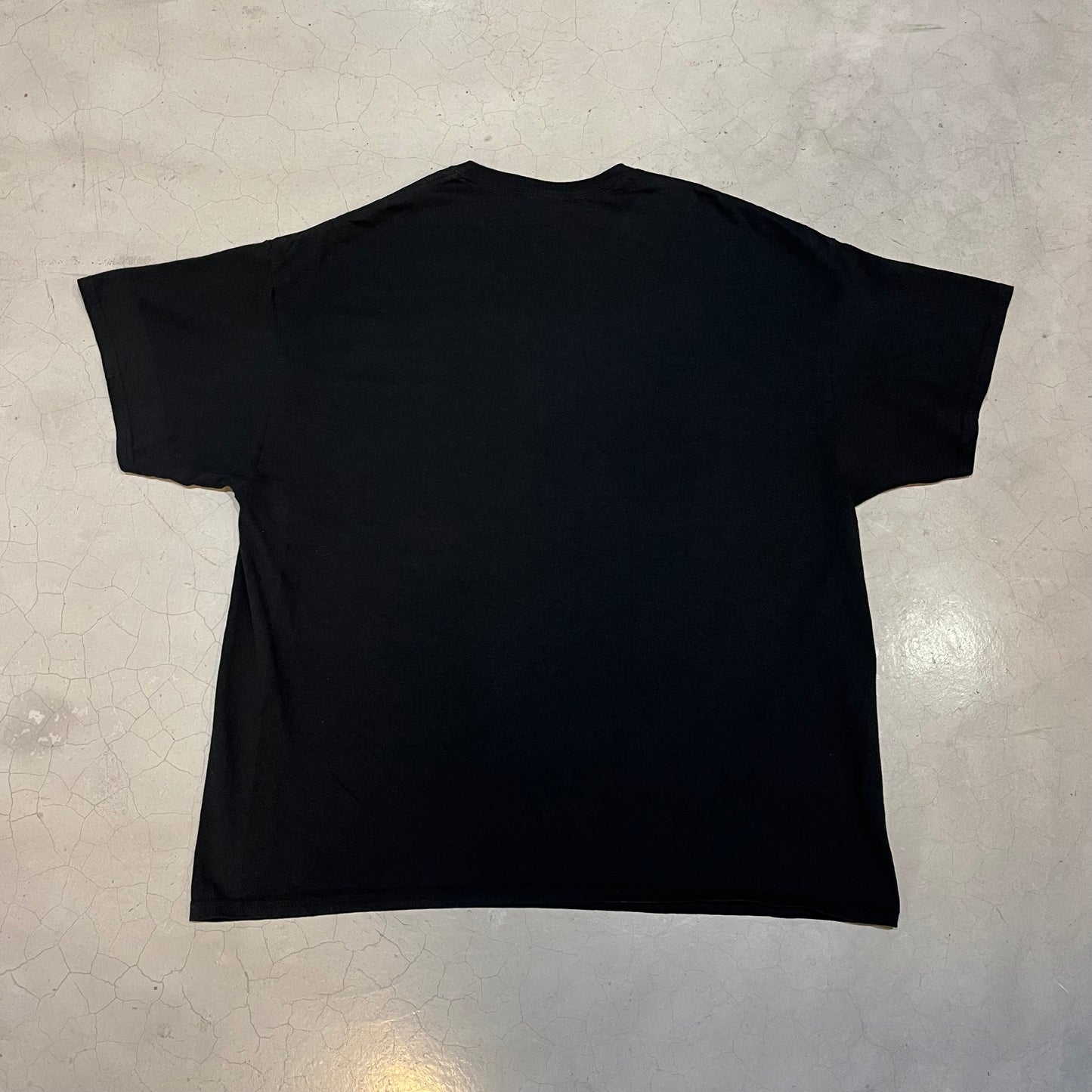 Luther The Death Dealer T-shirt