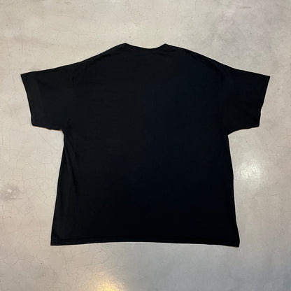 Luther The Death Dealer T-shirt