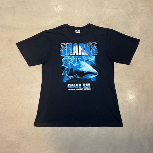 Sea World Shark Bay T-shirt