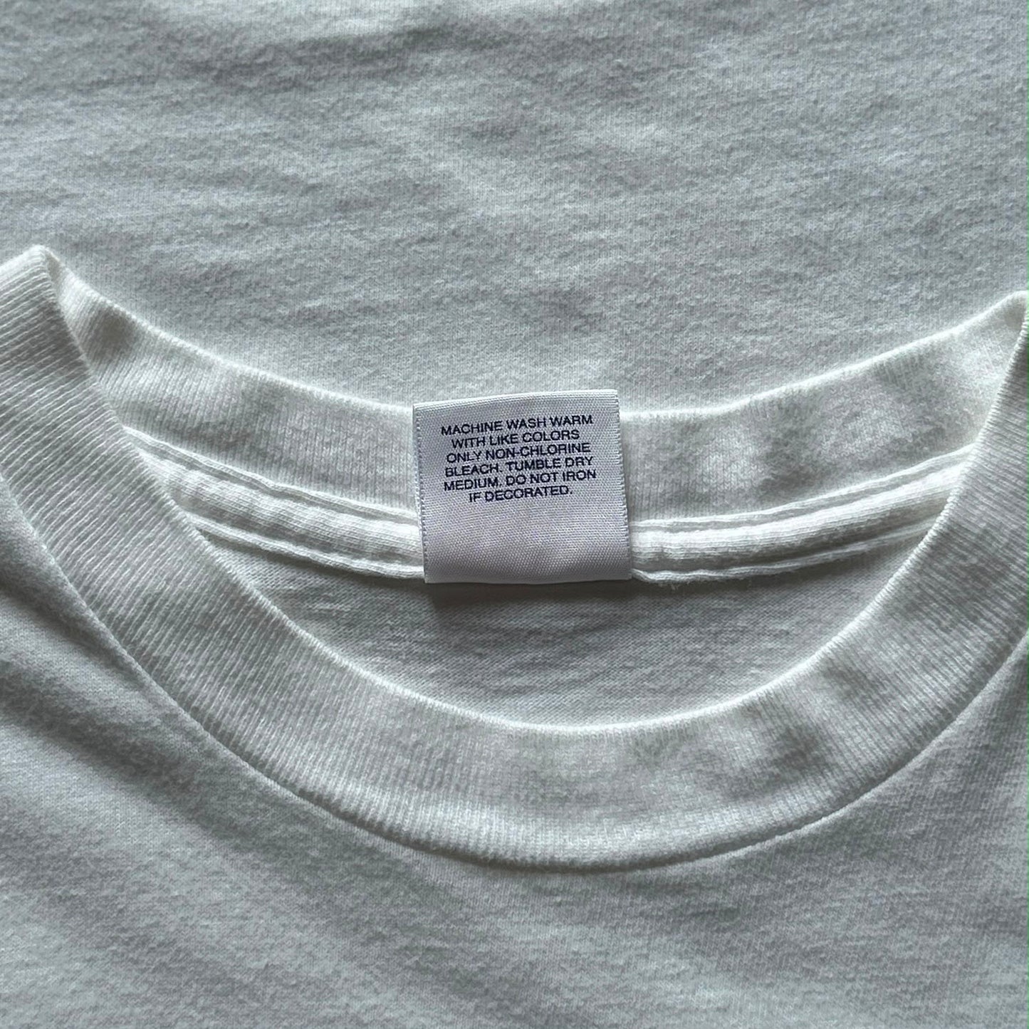 2012 Supreme x Daniel Johnston Eternal Fight Tee