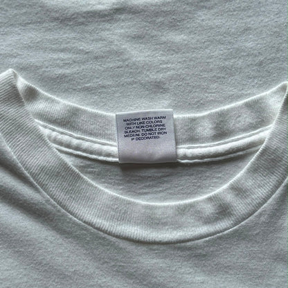 2012 Supreme x Daniel Johnston Eternal Fight Tee