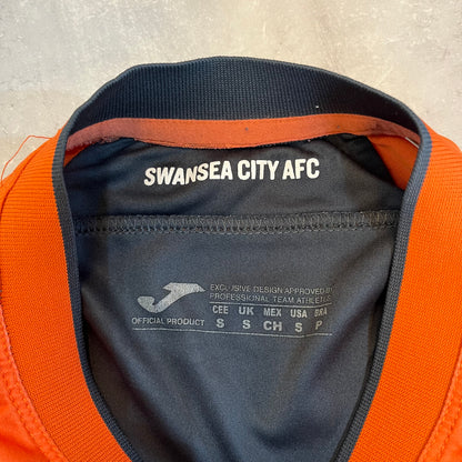 Swansea City 2018-19 Away Kit