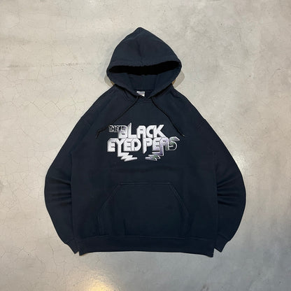 2009 The Black Eyed Peas Hoodie