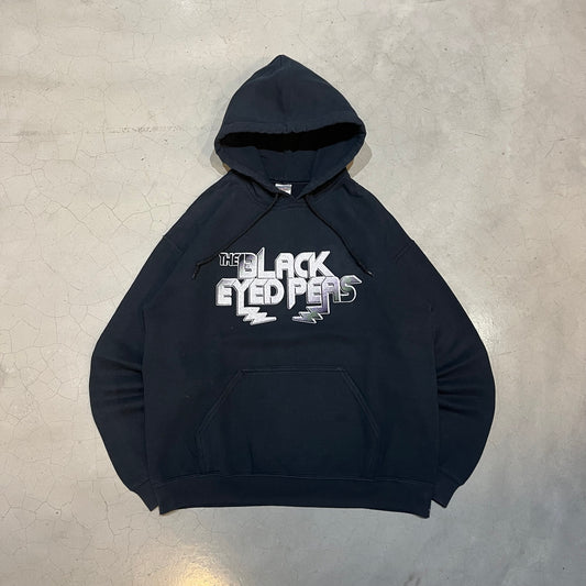 2009 The Black Eyed Peas Hoodie