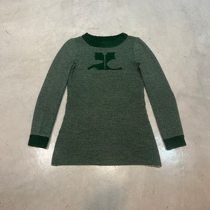 Vintage French Sweater