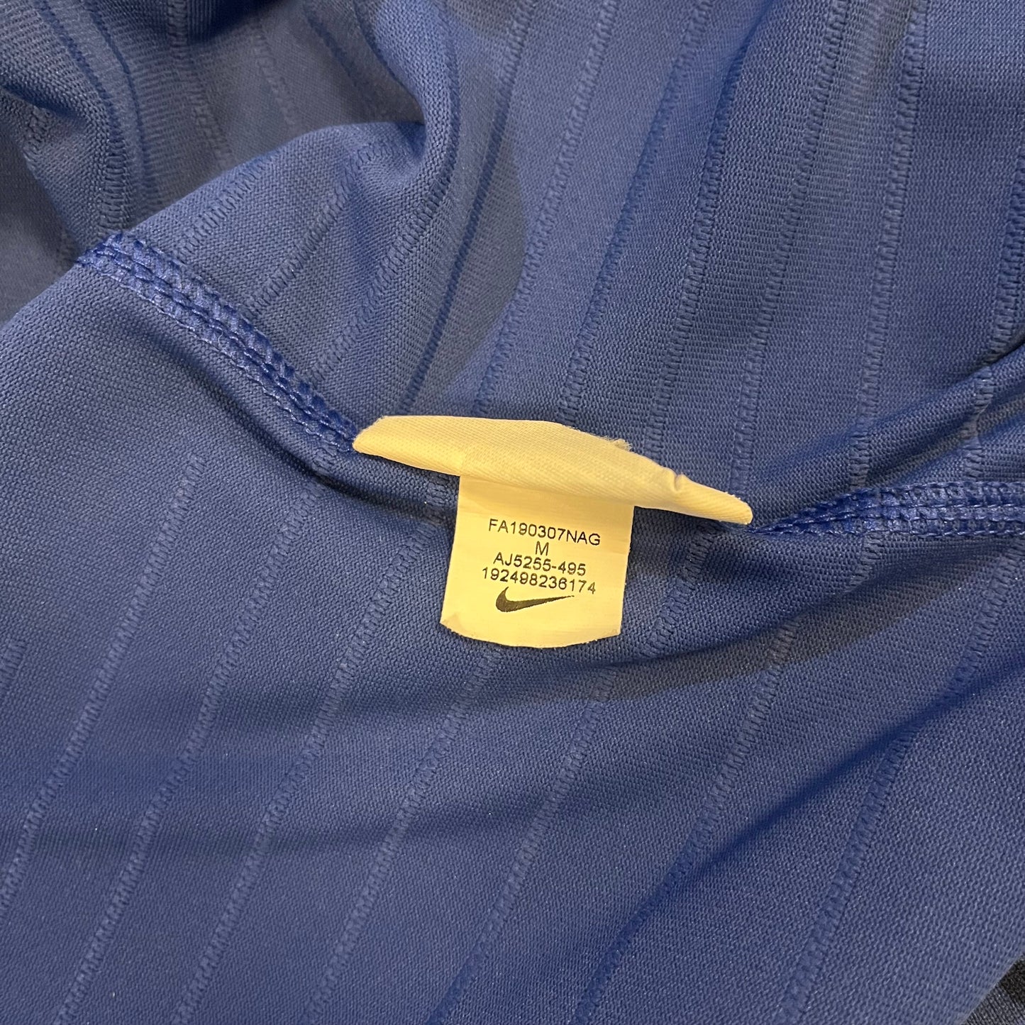 Chelsea 2019 Home Kit