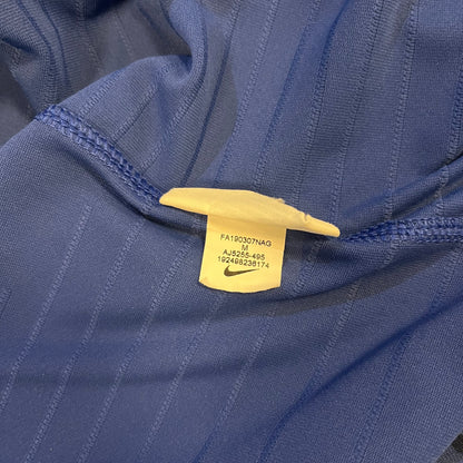 Chelsea 2019 Home Kit