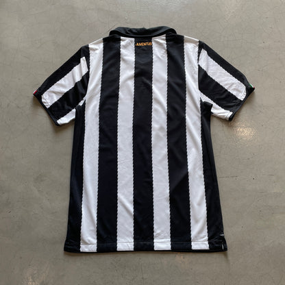 Juventus 2010 Home Kit