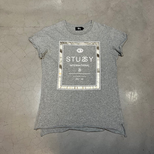 Stussy International T-shirt