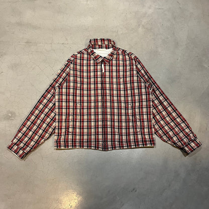 Vintage Tommy Hilfiger Reversible Jacket