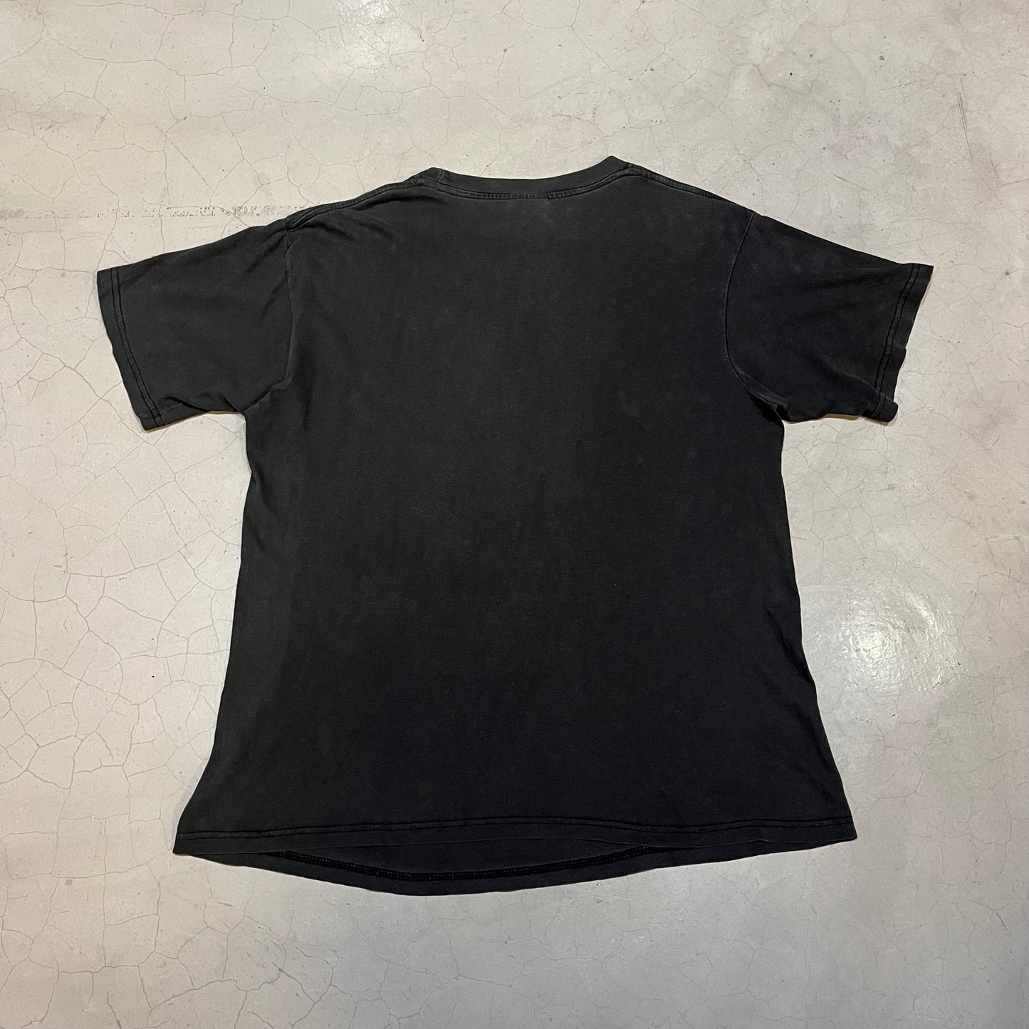 Vintage Slipknot New Mask Music Tee