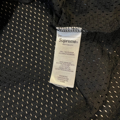 Supreme Spiderweb Football Jersey