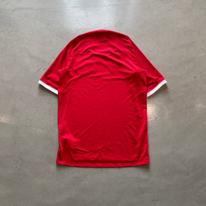 England 2010-2011 Away Kit