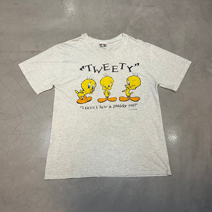 Vintage 1995 Tweety Bird T-shirt