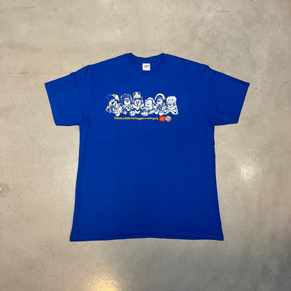 Kerwin Frost The Mcnugget Buddies T-shirt
