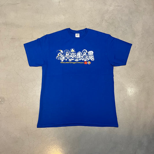 Kerwin Frost The Mcnugget Buddies T-shirt