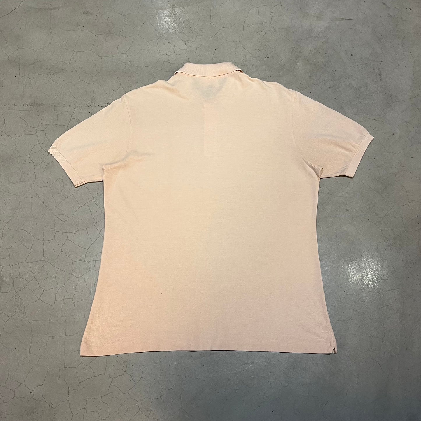 Vintage Lacoste Polo Shirt