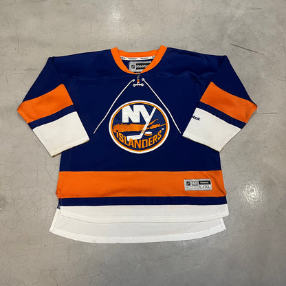 NHL Islanders Jersey