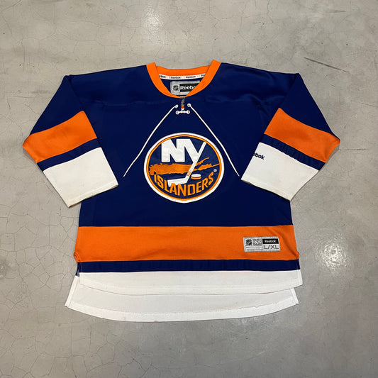 NHL Islanders Jersey