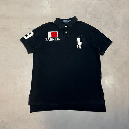 Ralph Lauren Bahrain Polo Shirt
