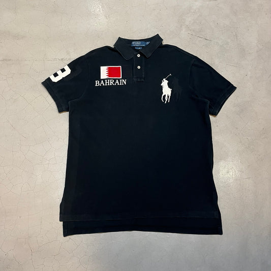 Ralph Lauren Bahrain Polo Shirt