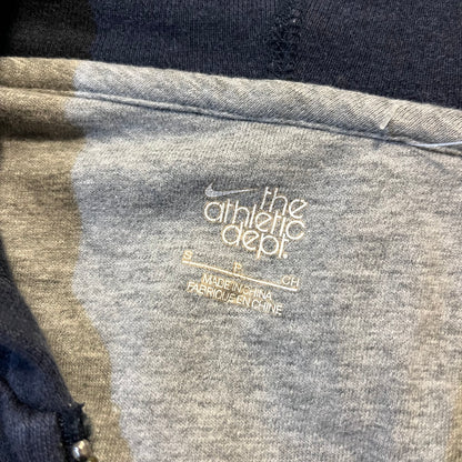 Y2K Nike Swoosh Zip up