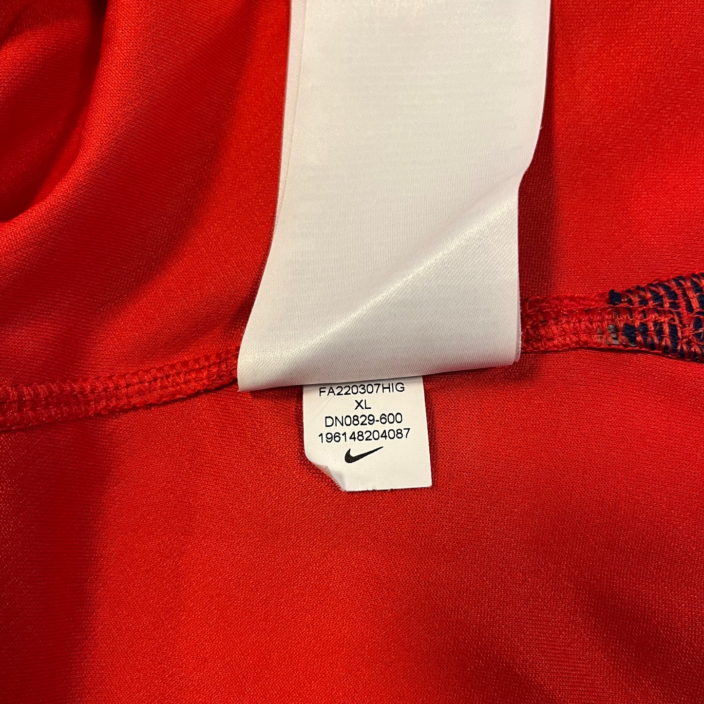 England 2022 Away Kit