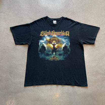 2011 Blind Guardian Tour Tee