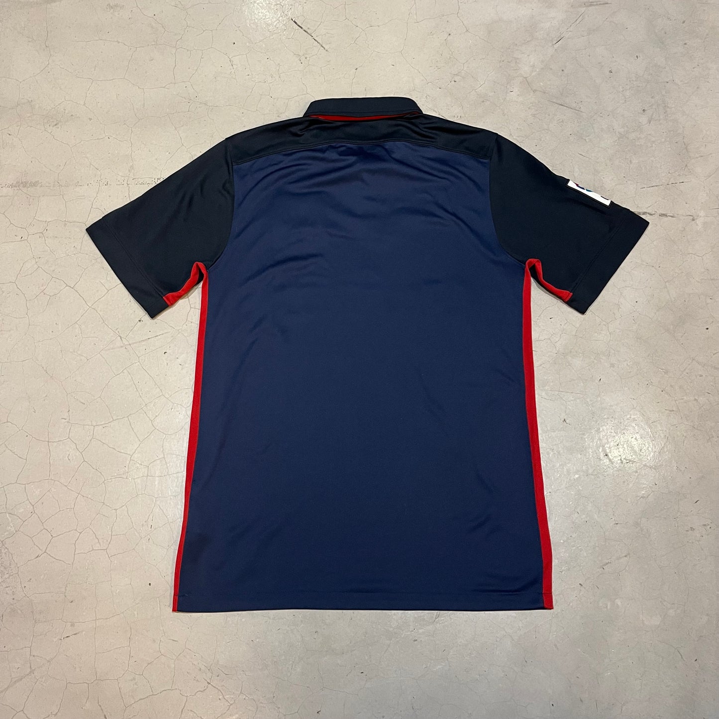 Atletico Madrid 2016 Away Kit
