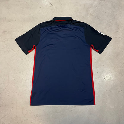 Atletico Madrid 2016 Away Kit
