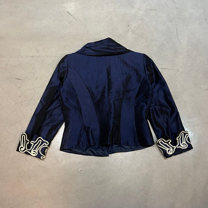 Vintage Dolores Spanish Blazer