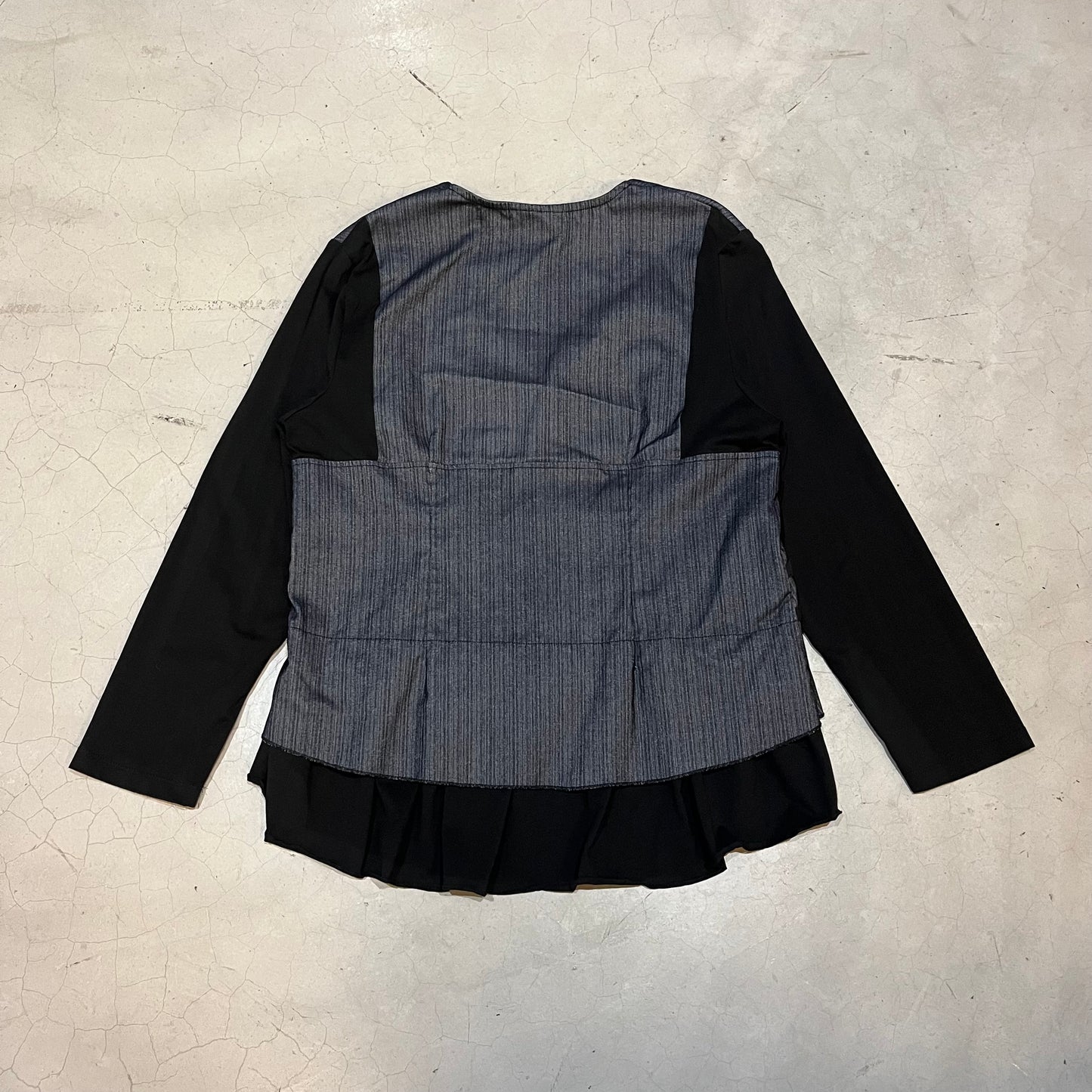 Y2K Cordelia Collection Top