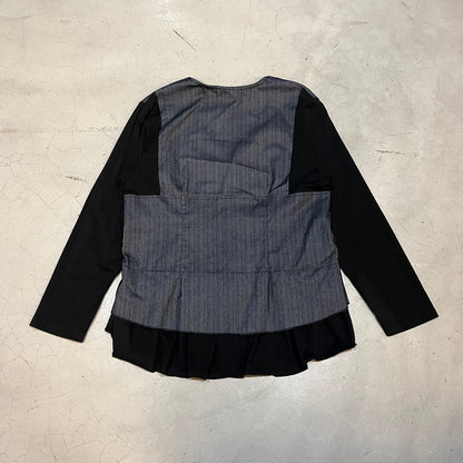 Y2K Cordelia Collection Top