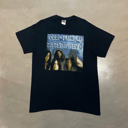 Deep Purple Machine Head Tee