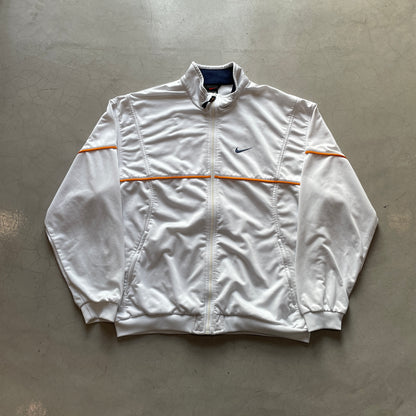 Vintage 90’s Nike Script Windbreaker